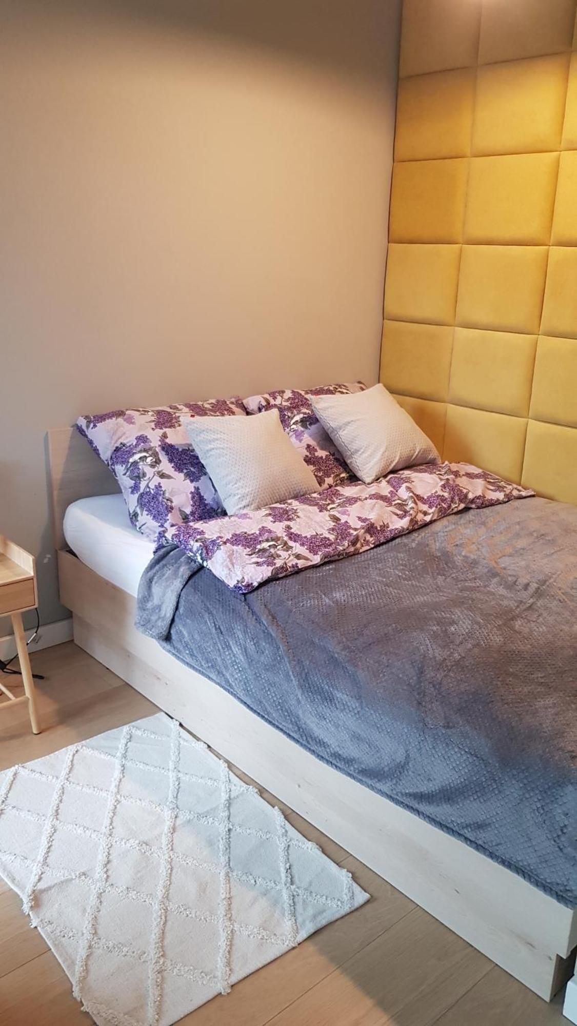 Chopin Park Lux Apartment, Self Check-In 24H, Free Parking, Air-Conditioning พอซนาน ภายนอก รูปภาพ