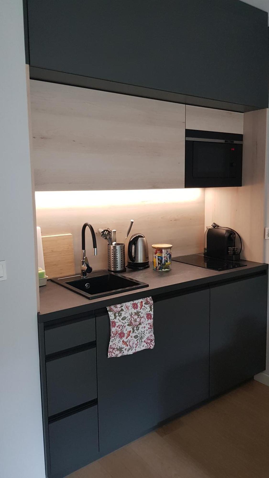 Chopin Park Lux Apartment, Self Check-In 24H, Free Parking, Air-Conditioning พอซนาน ภายนอก รูปภาพ