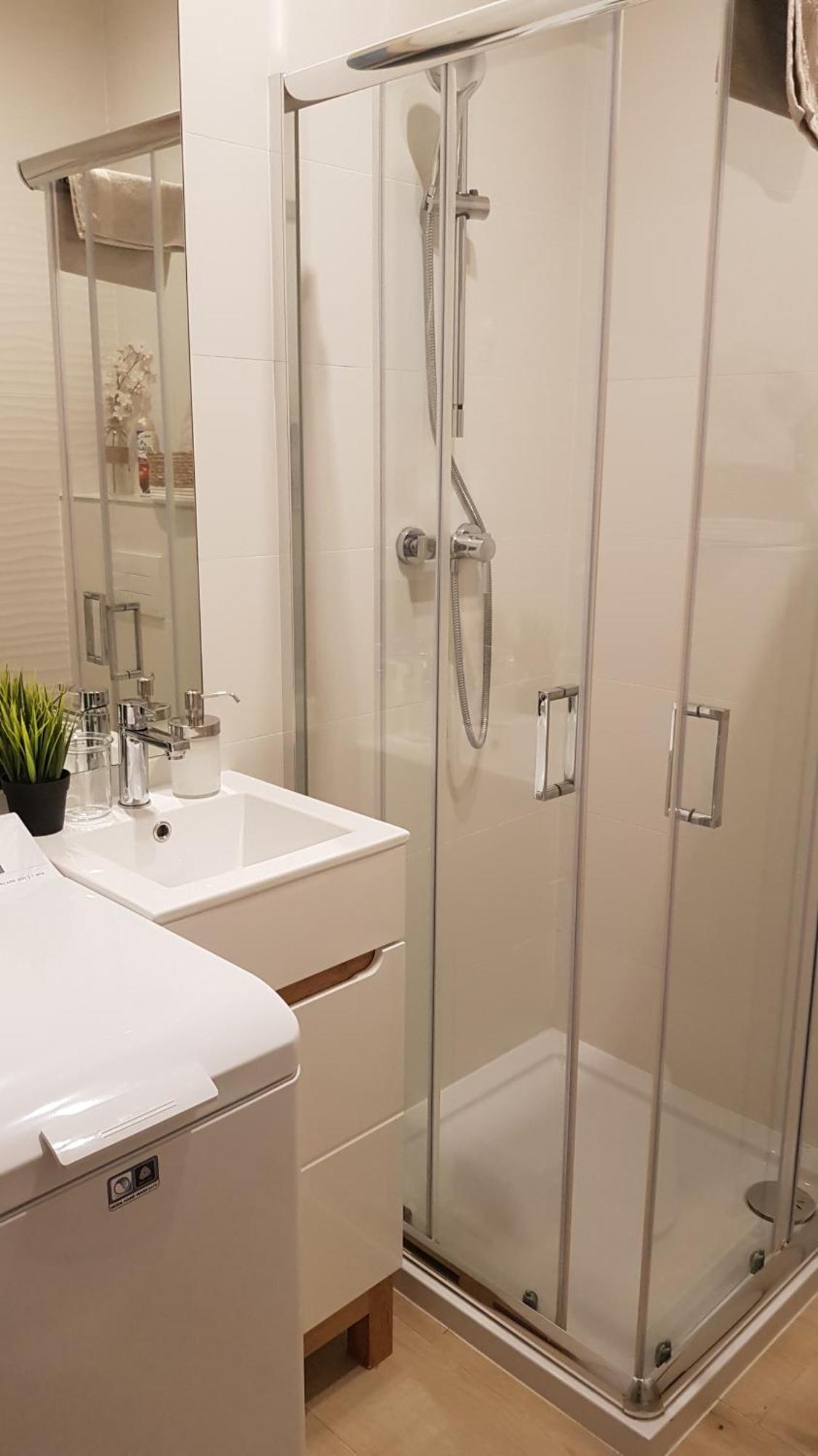 Chopin Park Lux Apartment, Self Check-In 24H, Free Parking, Air-Conditioning พอซนาน ภายนอก รูปภาพ