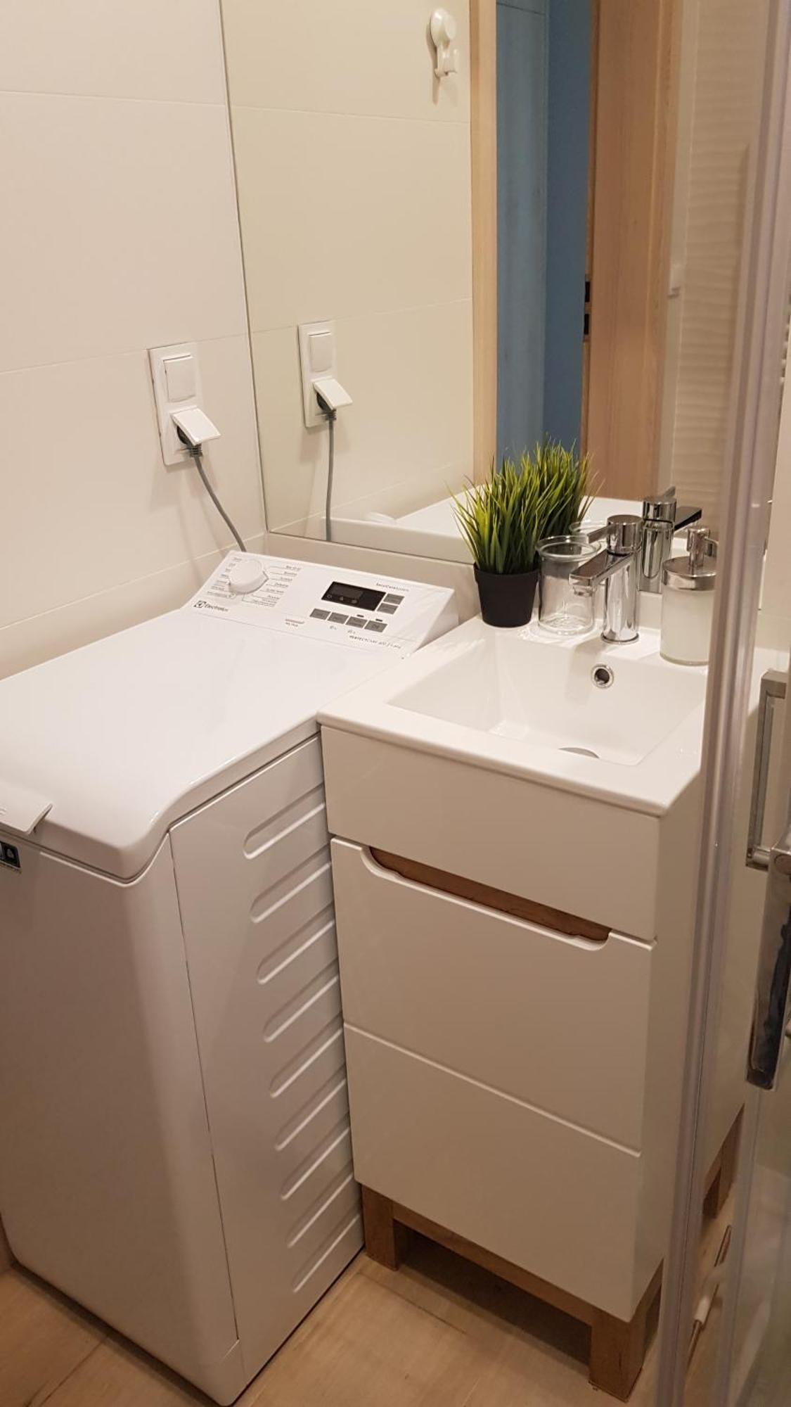 Chopin Park Lux Apartment, Self Check-In 24H, Free Parking, Air-Conditioning พอซนาน ภายนอก รูปภาพ