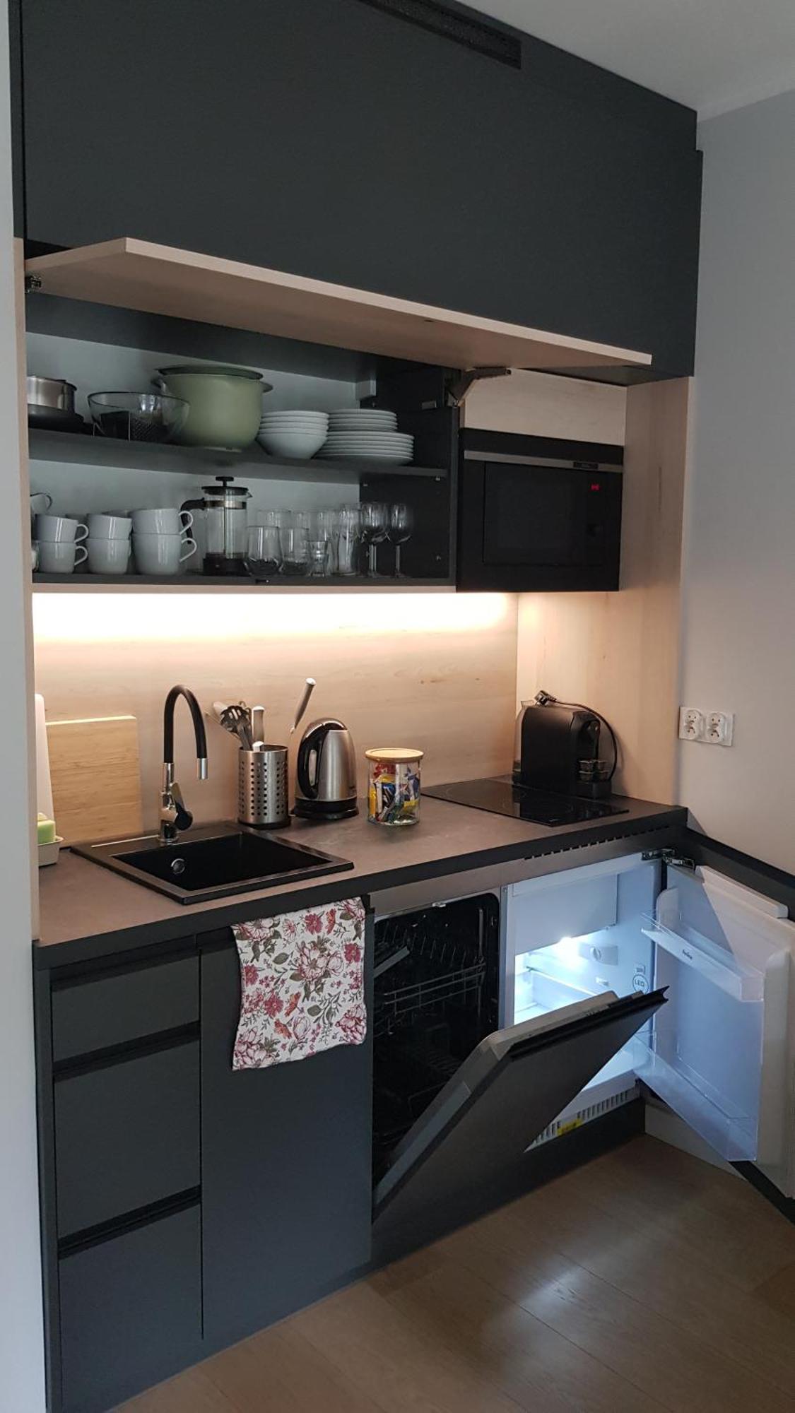 Chopin Park Lux Apartment, Self Check-In 24H, Free Parking, Air-Conditioning พอซนาน ภายนอก รูปภาพ