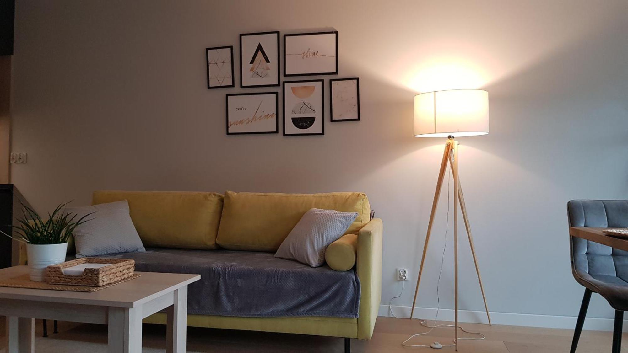 Chopin Park Lux Apartment, Self Check-In 24H, Free Parking, Air-Conditioning พอซนาน ภายนอก รูปภาพ