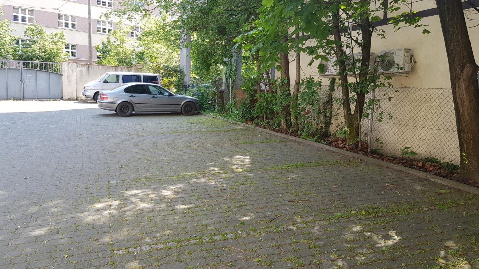 Chopin Park Lux Apartment, Self Check-In 24H, Free Parking, Air-Conditioning พอซนาน ภายนอก รูปภาพ